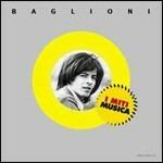 I miti musica: Claudio Baglioni