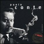 I miti musica: Paolo Conte