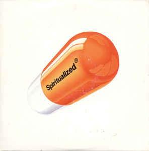 The Abbey Road EP - CD Audio di Spiritualized