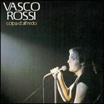 Colpa d'Alfredo - CD Audio di Vasco Rossi