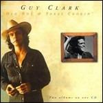 Old No.1 Texas Cookin' - CD Audio di Guy Clark