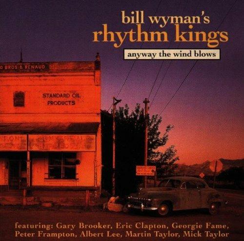 Keep on Truckin' - CD Audio di Bill Wyman