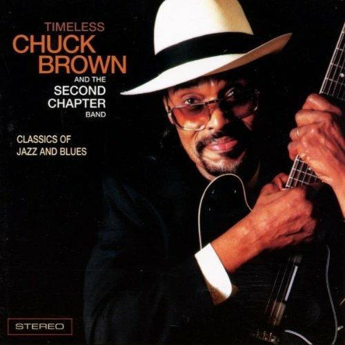 Timeless - CD Audio di Chuck Brown