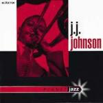 J.J. Johnson - CD Audio di J.J. Johnson