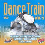 Dance Train 98/3