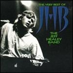 The Very Best of the Jeff Healey Band