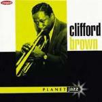 Clifford Brown - CD Audio di Clifford Brown