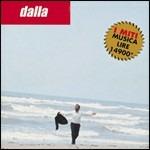 I miti musica: Lucio Dalla - CD Audio di Lucio Dalla