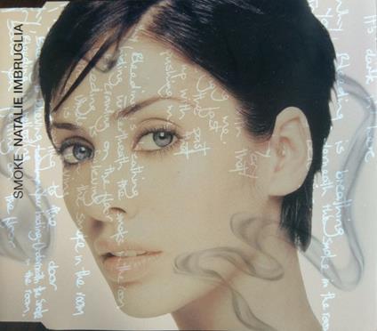 Smoke - CD Audio Singolo di Natalie Imbruglia