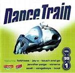 Dance Train 99/1