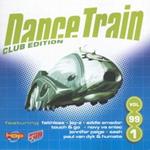 Dance Train 99/1 Club Edition