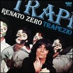 Trapezio - CD Audio di Renato Zero