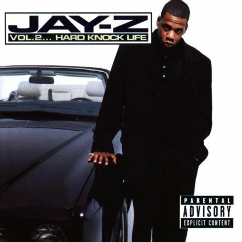 Hard Knock Life vol.2 - CD Audio di Jay-Z