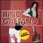 I miti musica: Rino Gaetano - CD Audio di Rino Gaetano