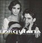 Lorquiana - CD Audio di Ana Belén