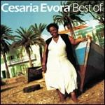 Cesaria Evora. Best of