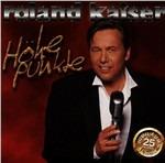 Hoehpunkte - CD Audio di Roland Kaiser