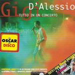 Tutto in un concerto