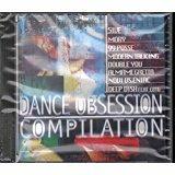 Dance Obsession Compilation - CD Audio