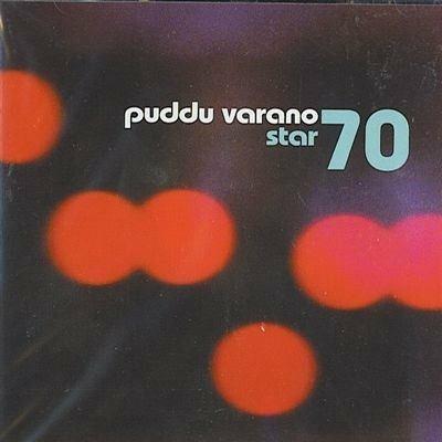 Star 70 - CD Audio di Puddu Varano