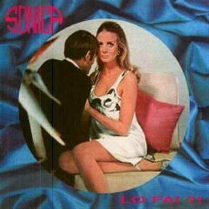 Lo fai?! - CD Audio di Sonica