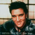 Love Songs - CD Audio di Elvis Presley