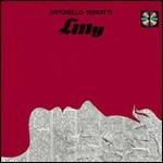 Lilly - CD Audio di Antonello Venditti