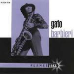 Gato Barbieri - CD Audio di Gato Barbieri