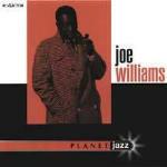 Joe Williams - CD Audio di Joe Williams