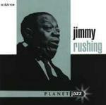 Jimmy Rushing - CD Audio di Jimmy Rushing