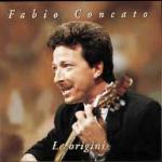 Le origini - CD Audio di Fabio Concato
