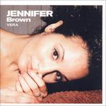 Vera - CD Audio di Jennifer Brown