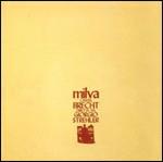 Milva canta Brecht (Gli Indimenticabili) - CD Audio di Milva