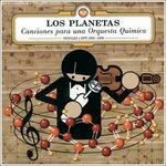 Canciones Para Una Orqu