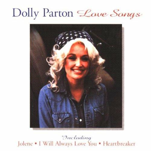 Love Songs - CD Audio di Dolly Parton