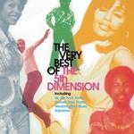 The Very Best of 5th Dimension