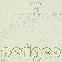 Genealogia - CD Audio di Perigeo