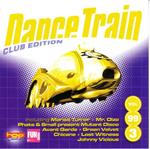 Dance Train Club Edition 99/3
