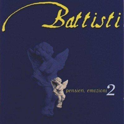 Pensieri Emozioni 2 - CD Audio di Lucio Battisti
