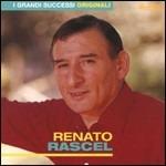 I grandi successi - CD Audio di Renato Rascel