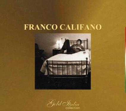 Franco Califano - CD Audio di Franco Califano
