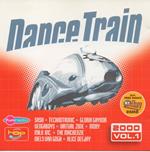 Dance Train 2000/1