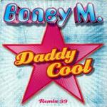 Daddy Cool (Remix 99)