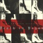 The Contino Sessions - CD Audio di Death in Vegas