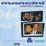 Breakfast At-Arabesque - CD Audio di Henry Mancini