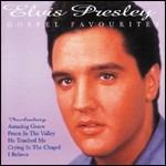 Gospel Favourites - CD Audio di Elvis Presley