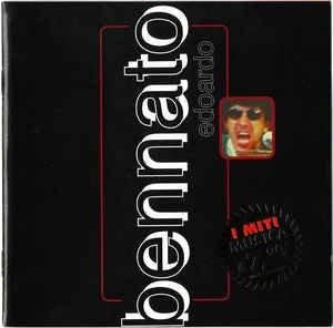 Edoardo Bennato Limited Edition - CD Audio di Edoardo Bennato