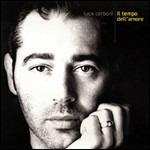 Il tempo dell'amore (3 Inediti) - CD Audio di Luca Carboni