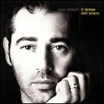 Il tempo dell'amore (3 Inediti) - CD Audio di Luca Carboni