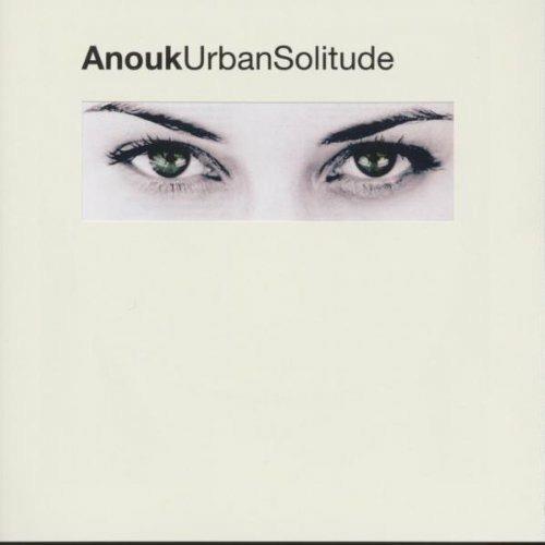 Urban Solitude - CD Audio di Anouk